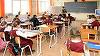 Tavanul fals al unei clase de la Grupul Şcolar de Arte şi Meserii din Buzău s-a prăbuşit din cauza greutăţii unui videoproiector