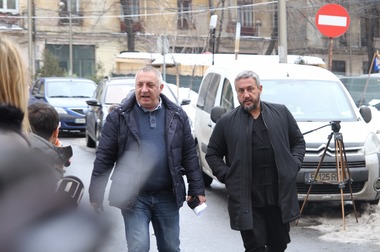 Casa lui Joshua Castellano, patronul clubului Bamboo, a fost spartă de hoţi - surse