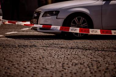 Peste 750 de infracţiuni, constatate în Ajunul Crăziunului; 2.733 de evenimente au fost sesizate pe 112