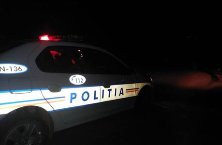 IGPR: Poliţiştii au emis, până în prezent, 150 de ordine provizorii de protecţie
