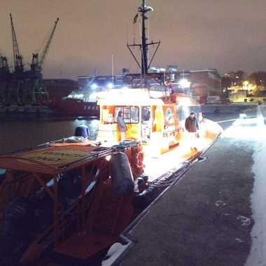 Un marinar din Georgia a murit pe o navă aflată în Portul Constanţa. Poliţiştii au deschis o anchetă