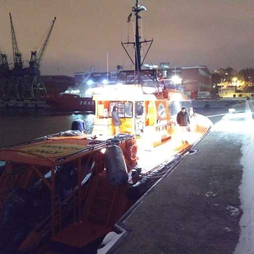 Un marinar din Georgia a murit pe o navă aflată în Portul Constanţa. Poliţiştii au deschis o anchetă