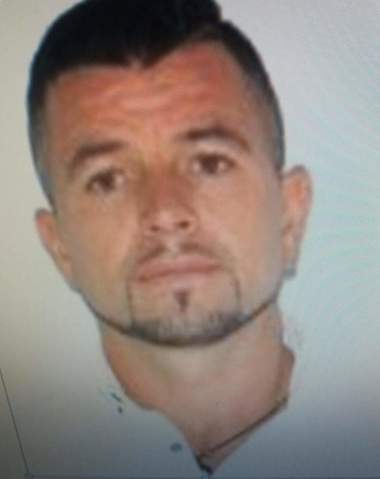 Bărbatul care a evadat din arestul Poliţiei Galaţi a fost prins în judeţul Brăila