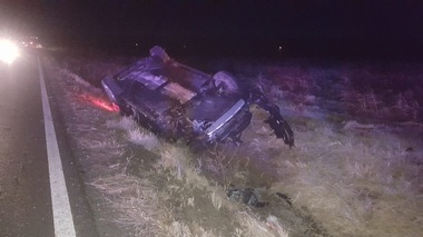Constanţa: Şoferul în vârstă de 22 de ani care a provocat un accident rutier în urma căruia doi tineri au murit, reţinut pentru 24 de ore

