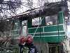 Bărbat mort într-un incendiu în judeţul Hunedoara. Pompierii au ajuns pe jos la intervenţie, transportând furtunuri şi o motopompă