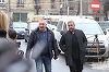 UPDATE: Percheziţii ale Poliţiei Capitalei la persoane suspectate că ar fi spart casa lui Joshua Castellano, patronul clubului Bamboo. VIDEO