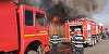 Buzău: Incendiu la căminul cultural din Brătileşti; peste cincizeci de copii din şcoala aflată în apropiere au fost evacuaţi