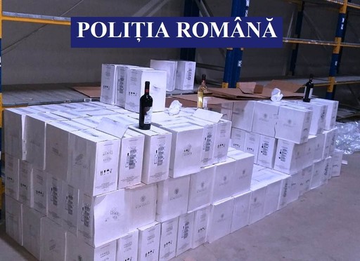 Constanţa: Doi bărbaţi au fost arestaţi preventiv, după ce au emis ordine de plată fără acoperire, prejudiciul fiind de aproape 800.000 de lei