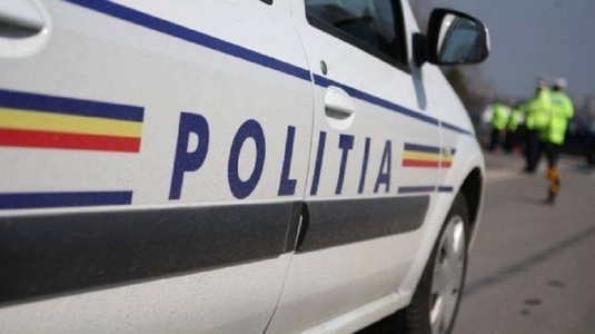Prahova: Un bărbat a murit şi cei patru fii ai săi au fost răniţi într-un accident rutier