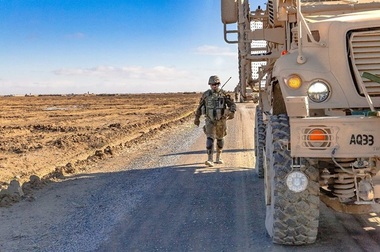 UPDATE - Patru militari români, răniţi în Afganistan. Cine sunt militarii răniţi. Care este starea lor/Mesajele preşedintelui şi premierului 