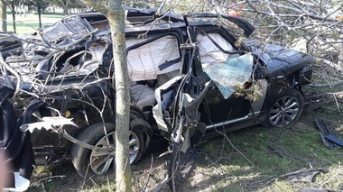UPDATE - Creatorul de modă Răzvan Ciobanu a murit într-un accident rutier/ Precizările poliţiei/ Varianta sinuciderii, exclusă la acest moment / Mesajele transmise de oamenii din lumea modei - FOTO, VIDEO