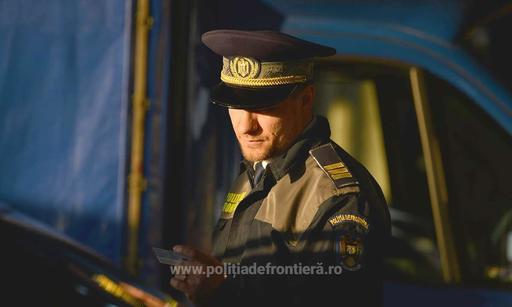 Aproximativ 2 milioane de persoane au tranzitat frontiera, în perioada minivacanţei de Paşte şi 1 Mai