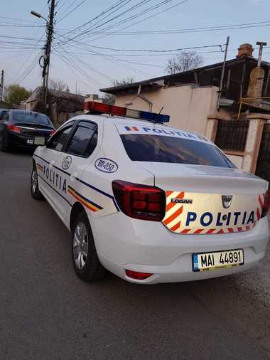 Agresorii copilului bătut şi înjunghiat pe un teren de sport din Iaşi au fost identificaţi; este vorba despre doi băieţi de 11 şi 12 ani