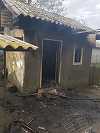 Constanţa: Un bărbat de 85 de ani şi-a pierdut viaţa, iar o femeie a fost rănită, în urma explozii urmate de un incendiu