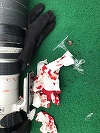 Bărbat aflat într-o ambarcaţiune în Delta Dunării, rănit de un altul, aflat într-o altă barcă, supărat că i s-a reproşat că mergea cu viteză/ Bărbatul agresat: Încă domneşte legea lui -”Bă, tu ştii cine sunt eu?”