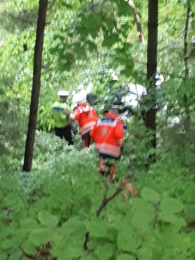 Una dintre victimele accidentului aviatic din Buzău - un om de afaceri din Cluj, cu proiecte imobiliare; celălalt bărbat era din Constanţa