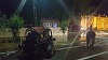 Ialomiţa: Zeci de case şi gospodării au fost inundate în urma ploilor abundent - FOTO
