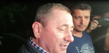 Şeful Poliţiei Române, la Recaş, unde este căutat ucigaşul poliţiştului: Am venit să îi sprijinim pe colegi, suntem o echipă complexă şi de la Bucureşti, ştim ce avem de făcut