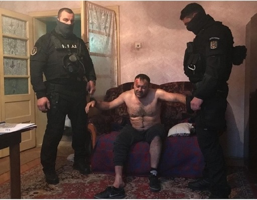 Şeful Poliţiei Române, Ioan Buda, după prinderea criminalului din Timiş: Este meritul colegilor/ Reacţia Ministerului Afacerilor Interne

