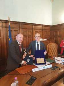 DIICOT şi Direcţia Naţională Antimafia şi Antiterorism din Italia au semnat un nou memorandum de cooperare, pentru a consolida colaborarea pentru lupta împotriva criminalităţii organizate transnaţionale
