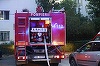 Buzău - Bătrân mort într-un incendiu izbucnit de la o lumânare aprinsă - FOTO
