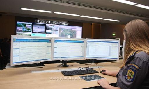Peste 1.700.000 de persoane au trecut, în ultima săptămână, prin punctele de trecere a frontierei