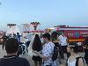 Un bărbat în vârstă de 34 de ani a murit duminică seara la Festivalul Neversea