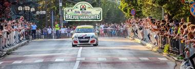 Harghita: Circulaţie închisă, vineri, pe DN 13 B, pentru de sfăşurarea Raliului ”Perla Harghitei 2019"