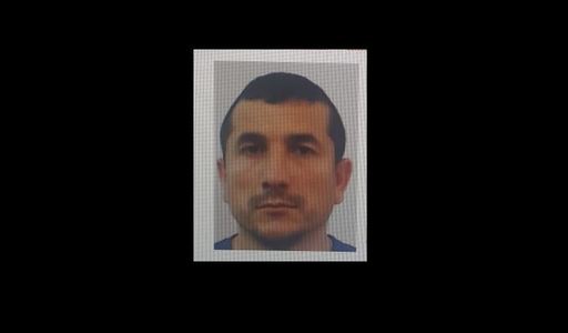 Deţinut încarcerat pentru furt calificat, evadat de la un punct de lucru din Timişoara; poliţiştii au instituit filtre
