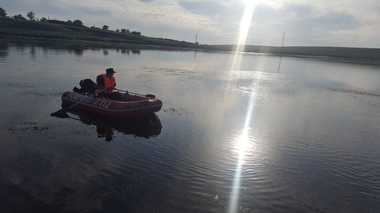 Olt: Două fete s-au înecat într-un pârâu din Caracal