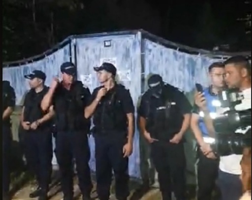 Cazul Caracal: Fost şef de crematoriu: Incinerarea nu se poate face într-un butoi, pentru că e nevoie de o temperatură de 1.400 de grade