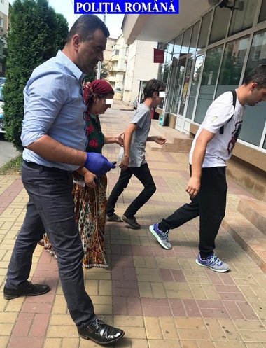 Peste 120 de poliţişti şi jandarmi din Hunedoara, mobilizaţi pentru un presupus răpit, în urma unui apel fals la numărul de urgenţe 112