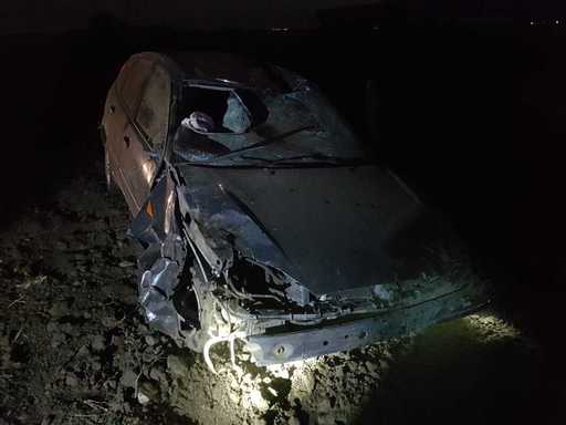 Constanţa: O femeie a murit după ce trotineta electrică pe care se afla, nesemnalizată, a fost lovită de o maşină