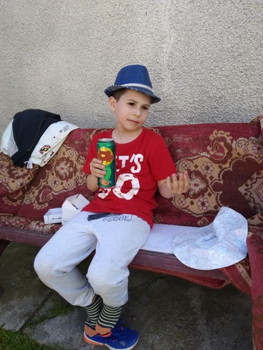 Un copil de nouă ani a dispărut dintr-un parc din Focşani