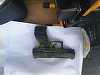Constanţa: Unui bărbat i-a fost furată maşina, după ce a fost ameninţat cu un pistol airsoft de doi tineri. Autoriii faptei, prinşi după o jumătate de oră