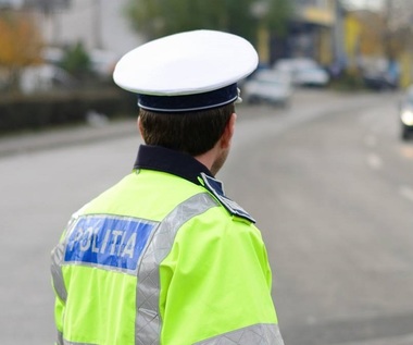 Avarie la magistrala de apă în zona Bulevardul Ferdinand - strada Avrig; traficul este deviat. VIDEO