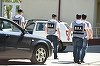 Şase angajaţi ai MAI şi şapte instructori auto, audiaţi după percheziţiile de la Serviciul Regim Permise de Conducere şi Înmatriculare a Vehiculelor Giurgiu