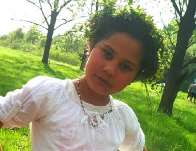 UPDATE - Dâmboviţa: Fetiţa de 11 ani din localitatea Gura Suţii, dispărută vineri, a fost găsită moartă/ Anchetatori: Fetiţa a fost ucisă în aproximativ 30 de minute de la momentul răpirii