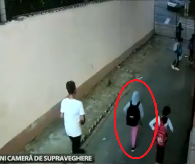 Percheziţii în România şi în Olanda, în dosarul uciderii fetiţei de 11 ani din Dâmboviţa
