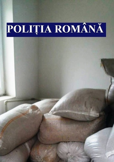 Buzău: Trei bărbaţi suspectaţi de înşelăciune, reţinuţi; aceştia ar fi determinat un agent economic să le livreze trei sute de tone de cereale, pe care nu le-au plătit