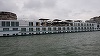 Tulcea: Accident naval pe Dunăre, după ce un cargo s-a ciocnit de o navă de croazieră. Două persoane au avut nevoie de îngrijiri medicale - FOTO