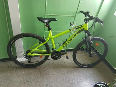 Braşov: Percheziţii vizând o bandă de hoţi de biciclete care acţiona în Germania