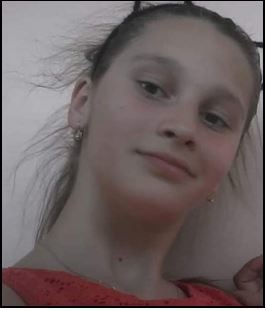 Adolescentă din Curtea de Argeş, dată dispărută după ce a plecat de acasă 
