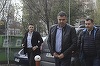 Parchetul ICCJ - Percheziţii în Bucureşti şi în Ilfov vizând un fost funcţionar public, într-un dosar referitor la angajarea frauduloasă într-o companie de interes strategic/ Cel vizat este fostul şef al Transelectrica Dănuţ Caraşol 