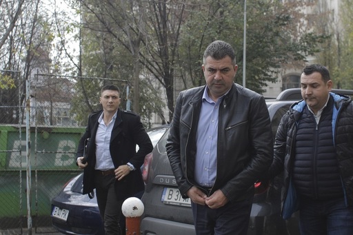 Parchetul ICCJ - Percheziţii în Bucureşti şi în Ilfov vizând un fost funcţionar public, într-un dosar referitor la angajarea frauduloasă într-o companie de interes strategic/ Cel vizat este fostul şef al Transelectrica Dănuţ Caraşol 