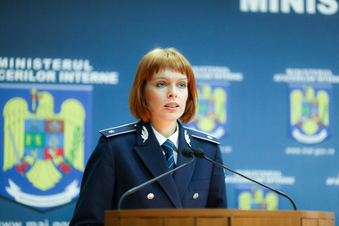 Alegeri prezidenţiale 2019 – Ministerul de Interne: 96 de sesizări de posibile contravenţii şi infracţiuni electorale; s-au înregistrat peste 20 de cazuri medicale