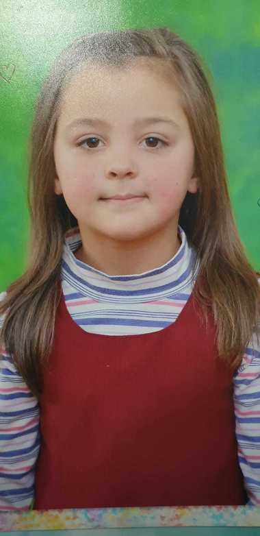 Botoşani: Poliţiştii caută o fată de 10 ani care nu s-a mai întors acasă de la şcoală