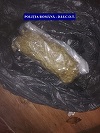 Percheziţii în Călăraşi şi Constanţa, la persoane suspectate de trafic de cannabis; drogurile erau cultivate în Spania şi comercializate în România