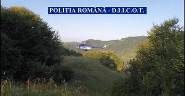 DIICOT: Un angajat al DGASPC Maramureş, reţinut în dosarul Projekt Maramureş, în care mai multe persoane sunt acuzate că au exploatat prin muncă adolescenţi germani, unii minori