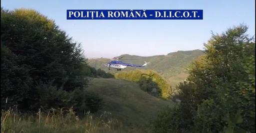DIICOT: Un angajat al DGASPC Maramureş, reţinut în dosarul Projekt Maramureş, în care mai multe persoane sunt acuzate că au exploatat prin muncă adolescenţi germani, unii minori